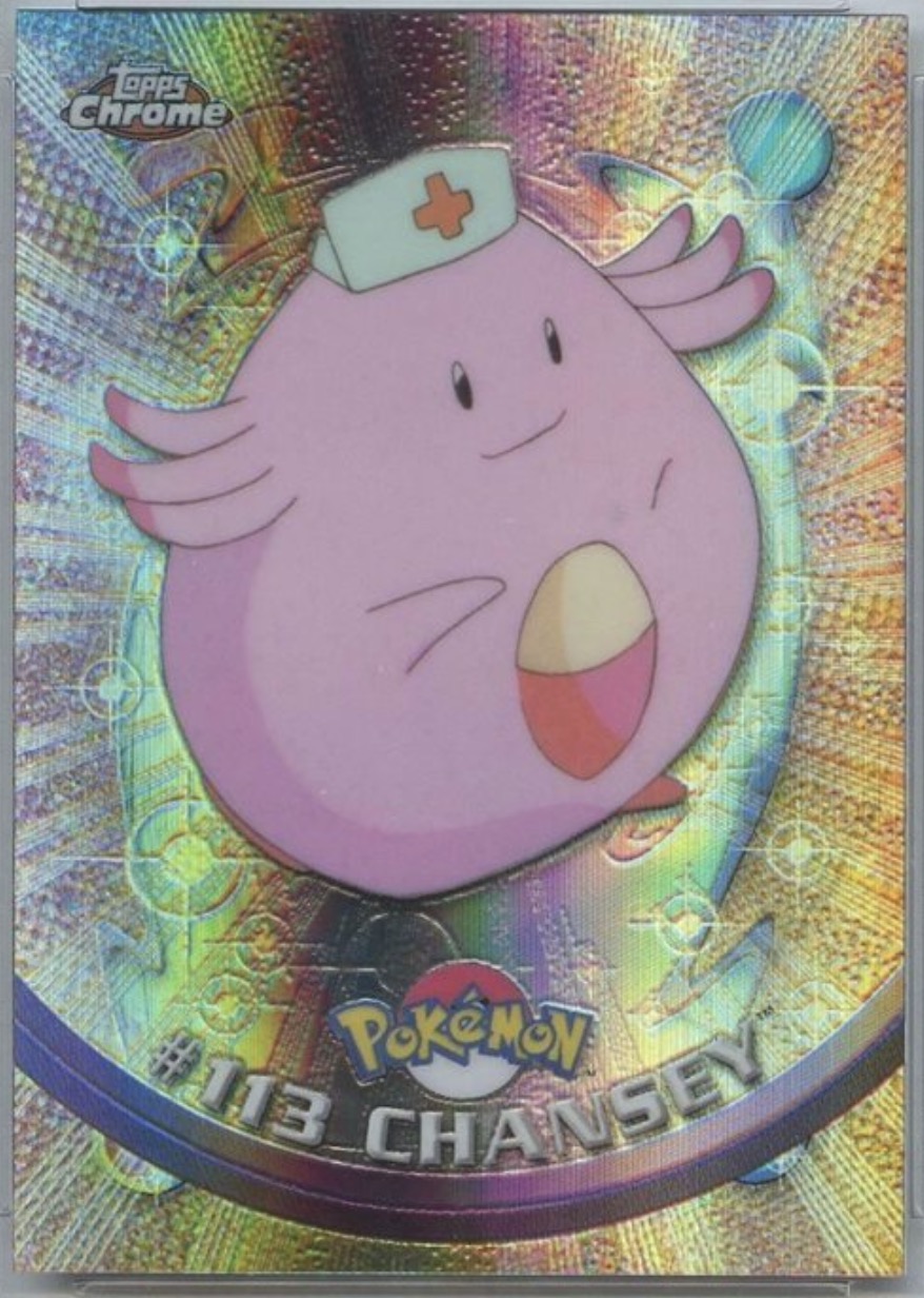 Chansey