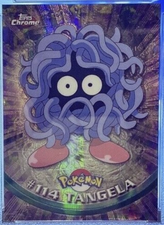 Tangela