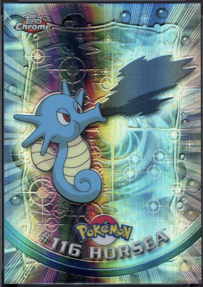 Horsea
