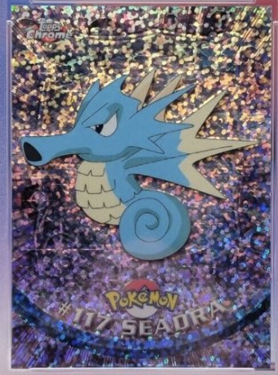 Seadra