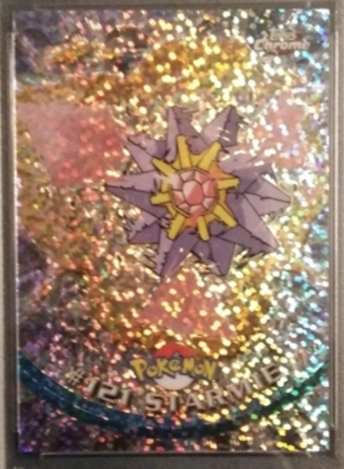 Starmie