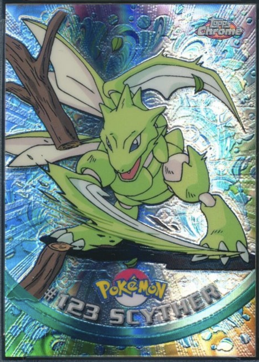 Scyther
