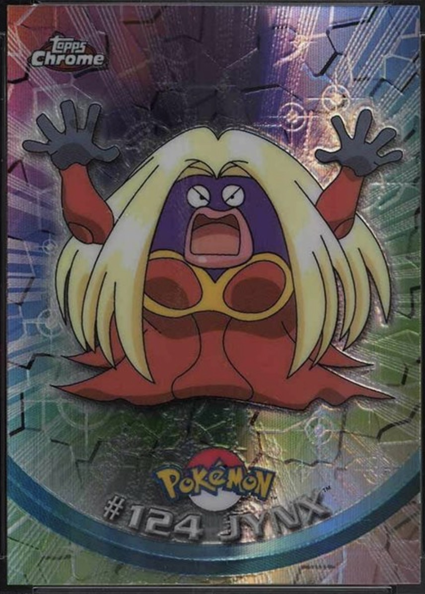 Jynx