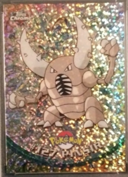Pinsir