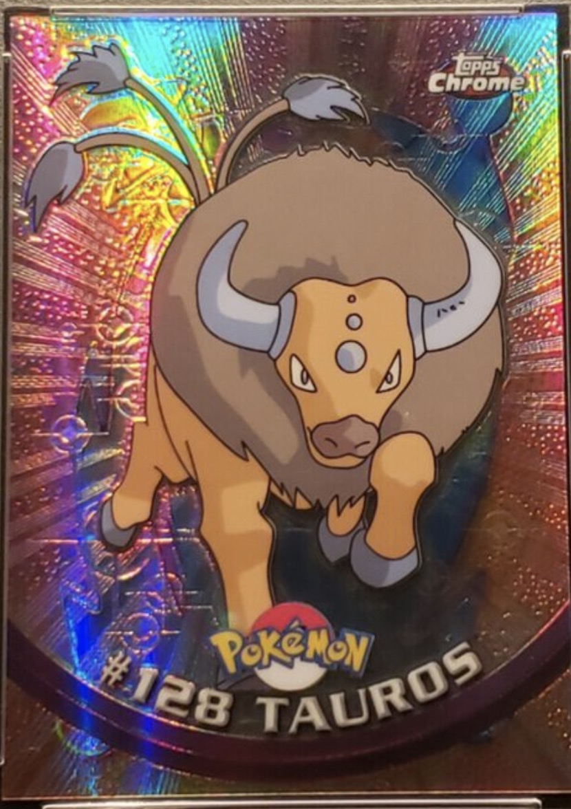 Tauros