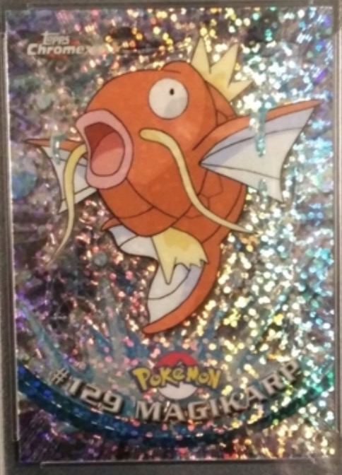 Magikarp