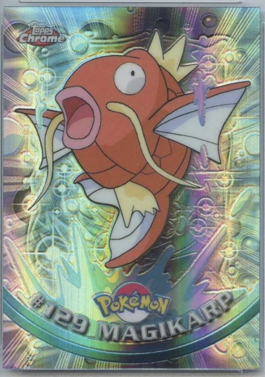 Magikarp