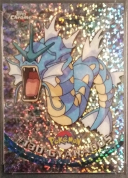 Gyarados