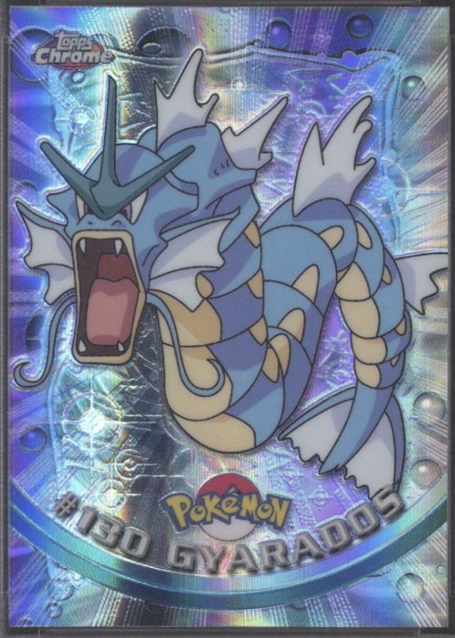 Gyarados