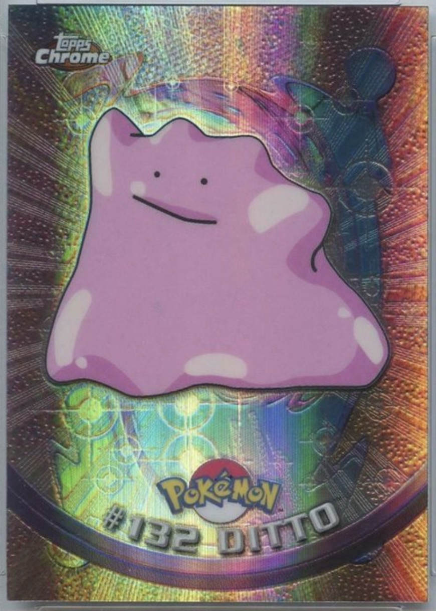 Ditto