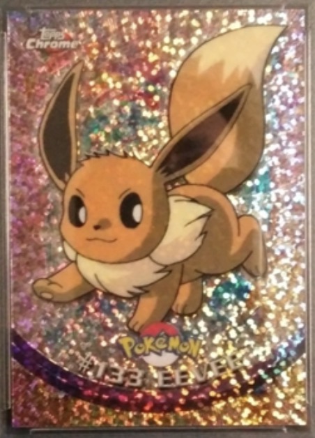 Eevee