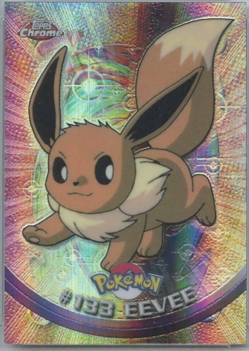 Eevee