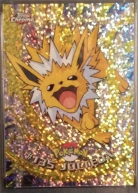Jolteon