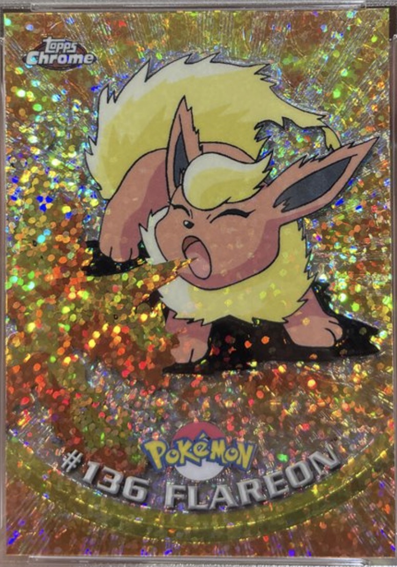 Flareon