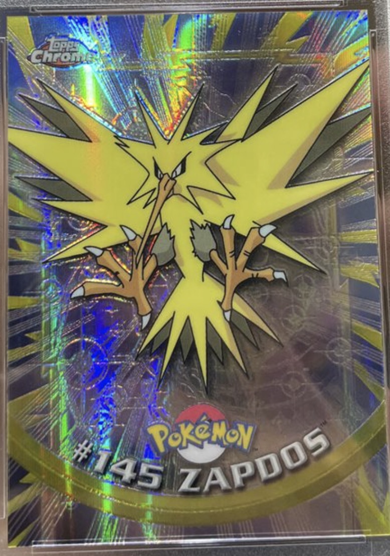 Zapdos