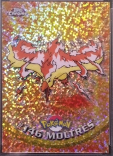 Moltres