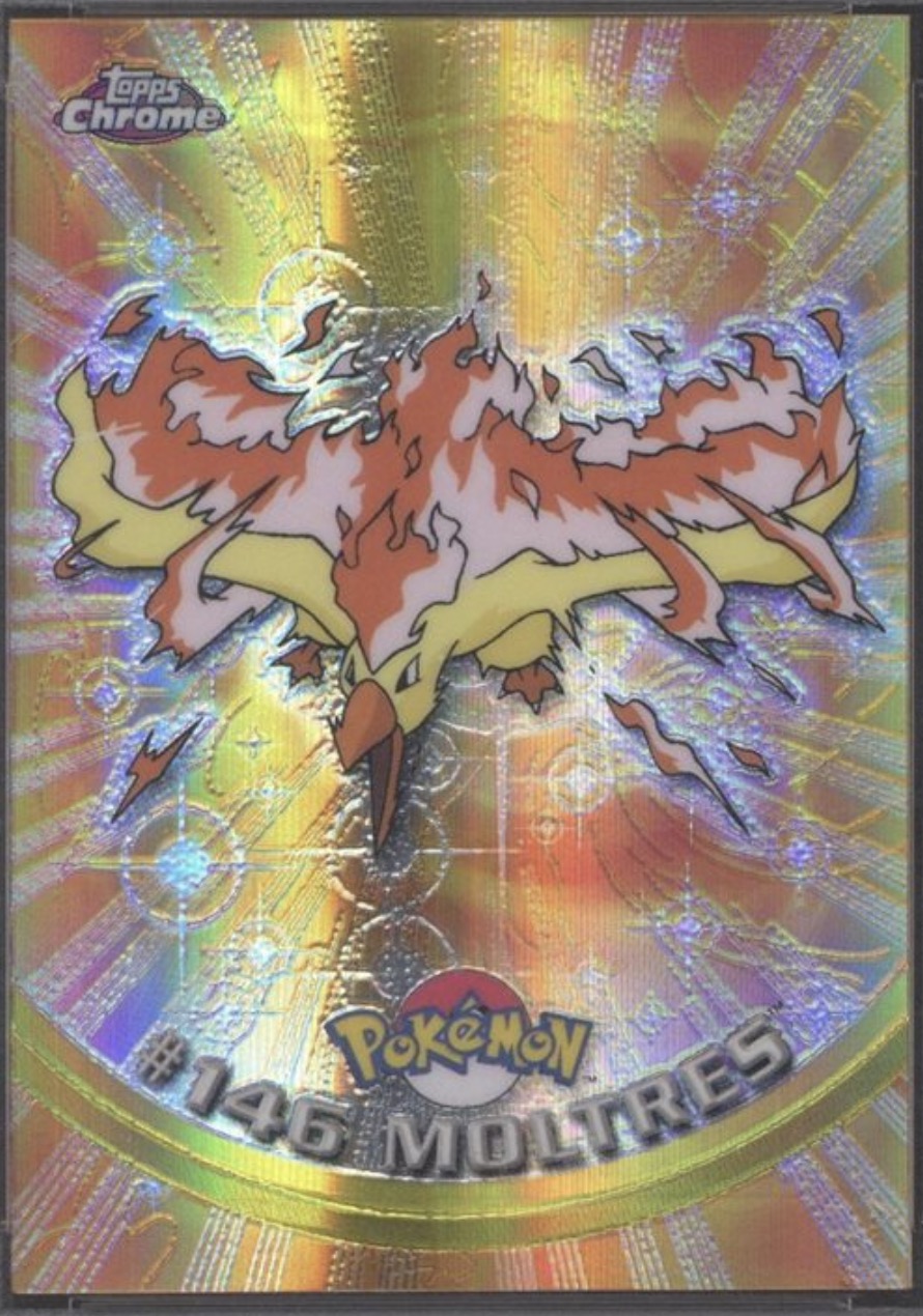 Moltres