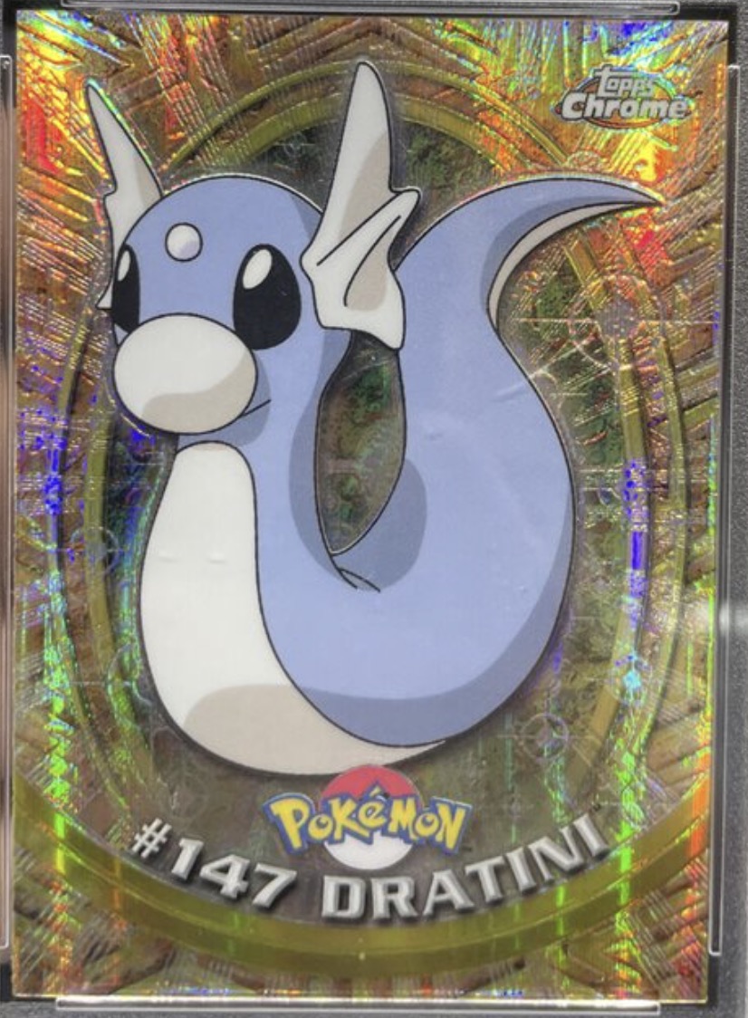 Dratini