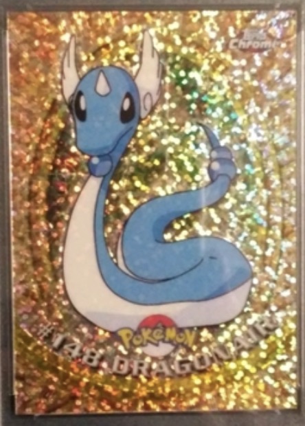 Dragonair