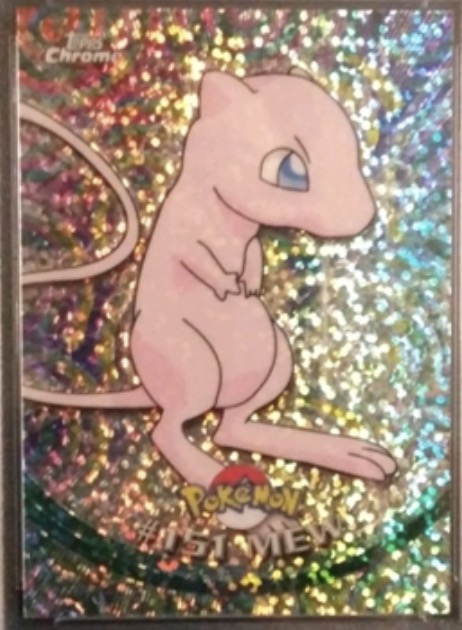 Mew