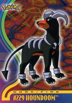 Houndoom