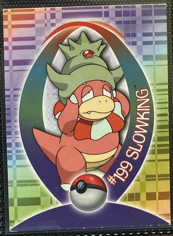 Slowking