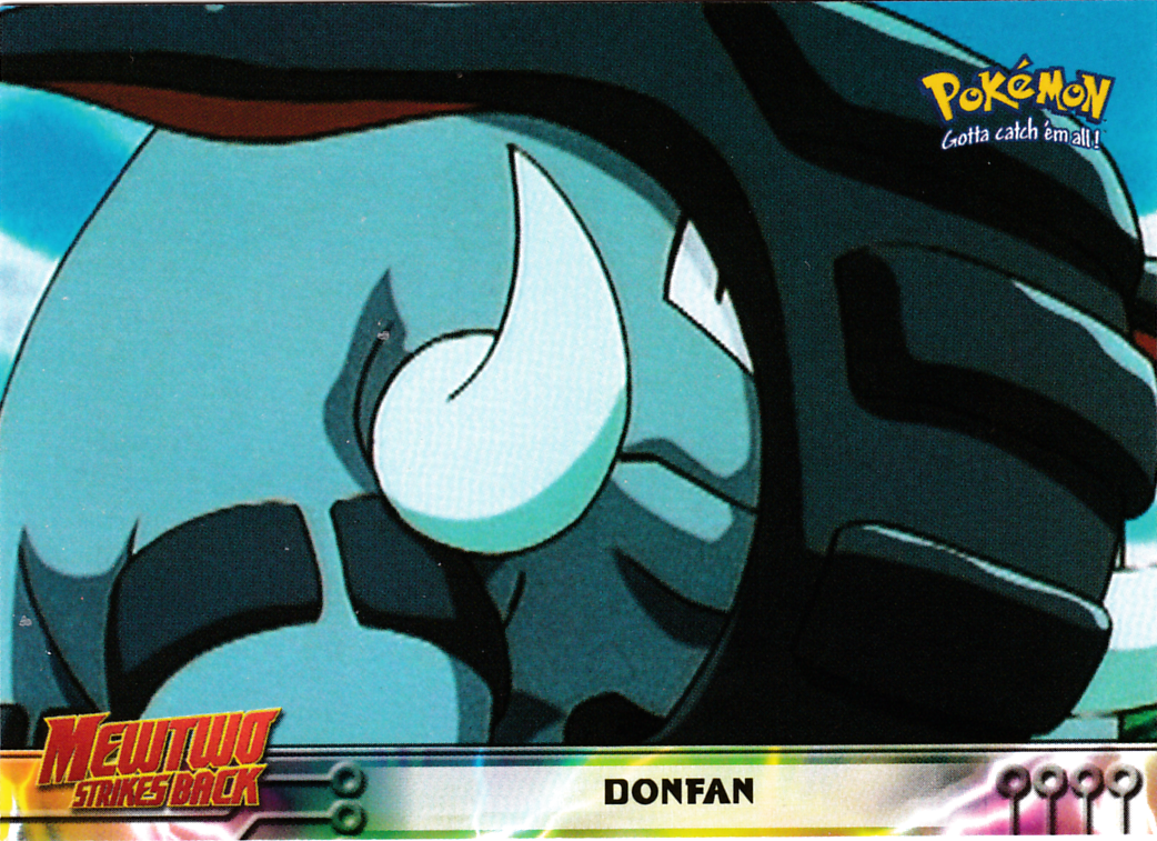 Donphan