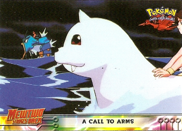 A Call to Arms