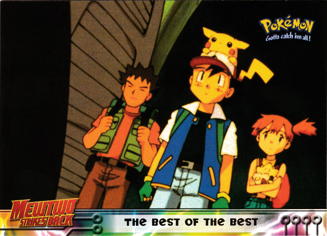 The Best of the Best
