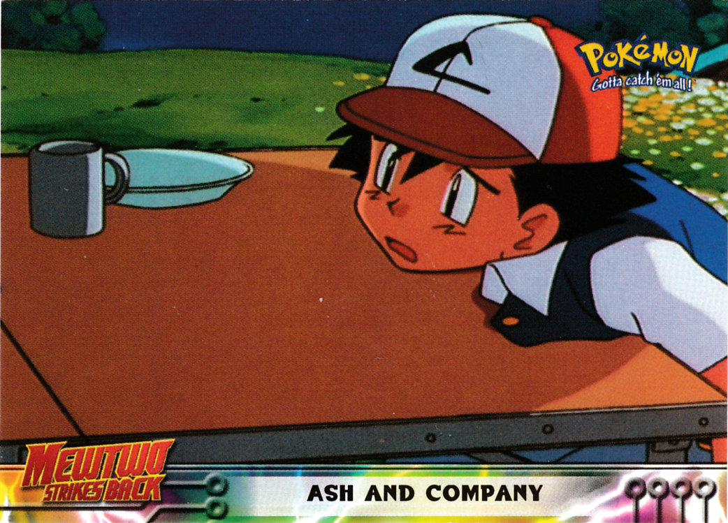 Ash and Company