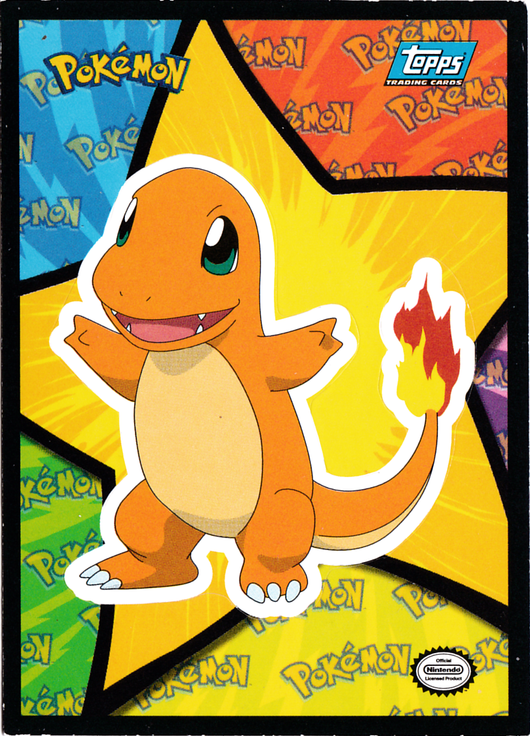 Charmander