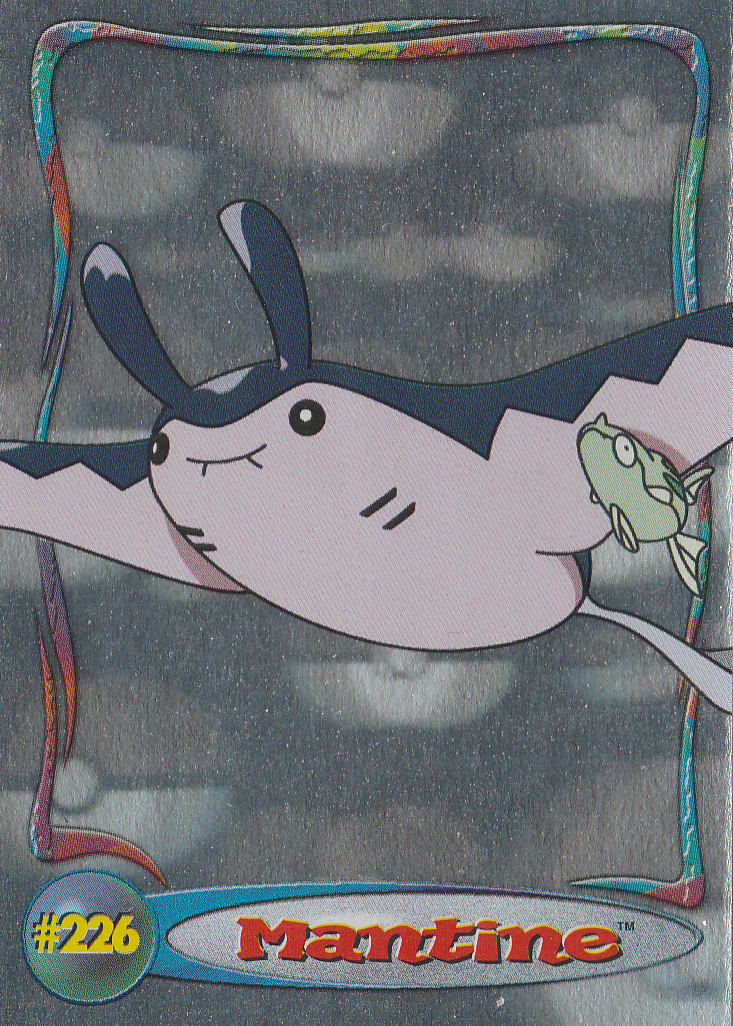Mantine
