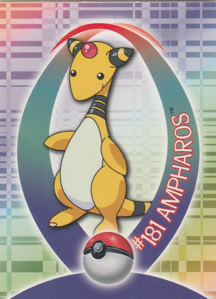 Ampharos