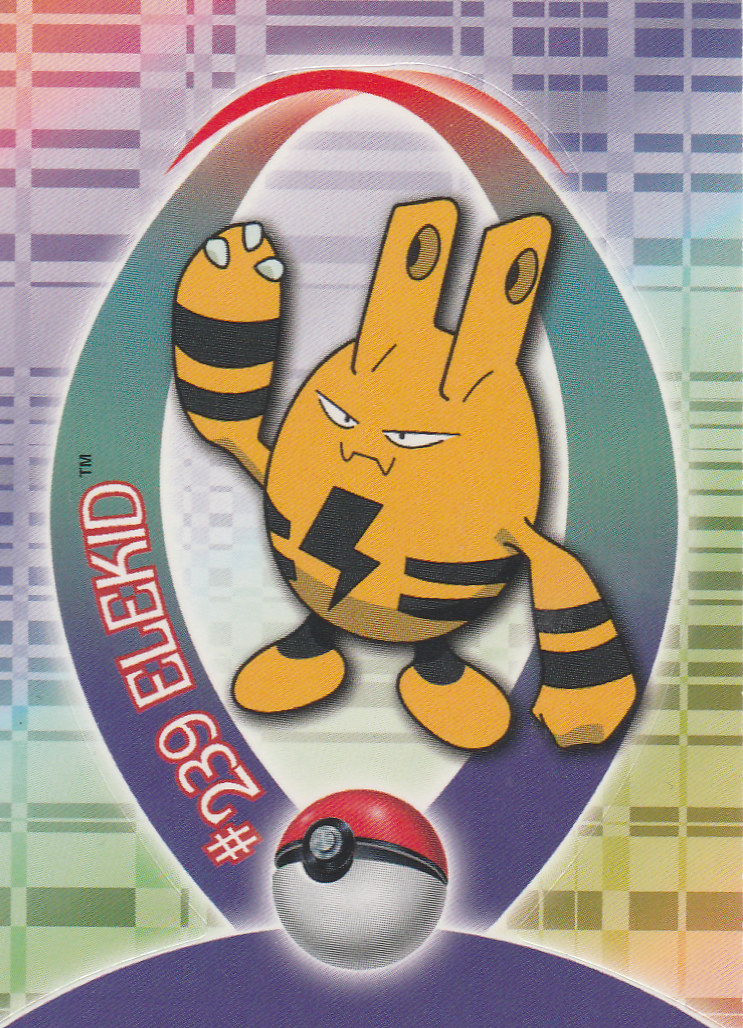 Elekid
