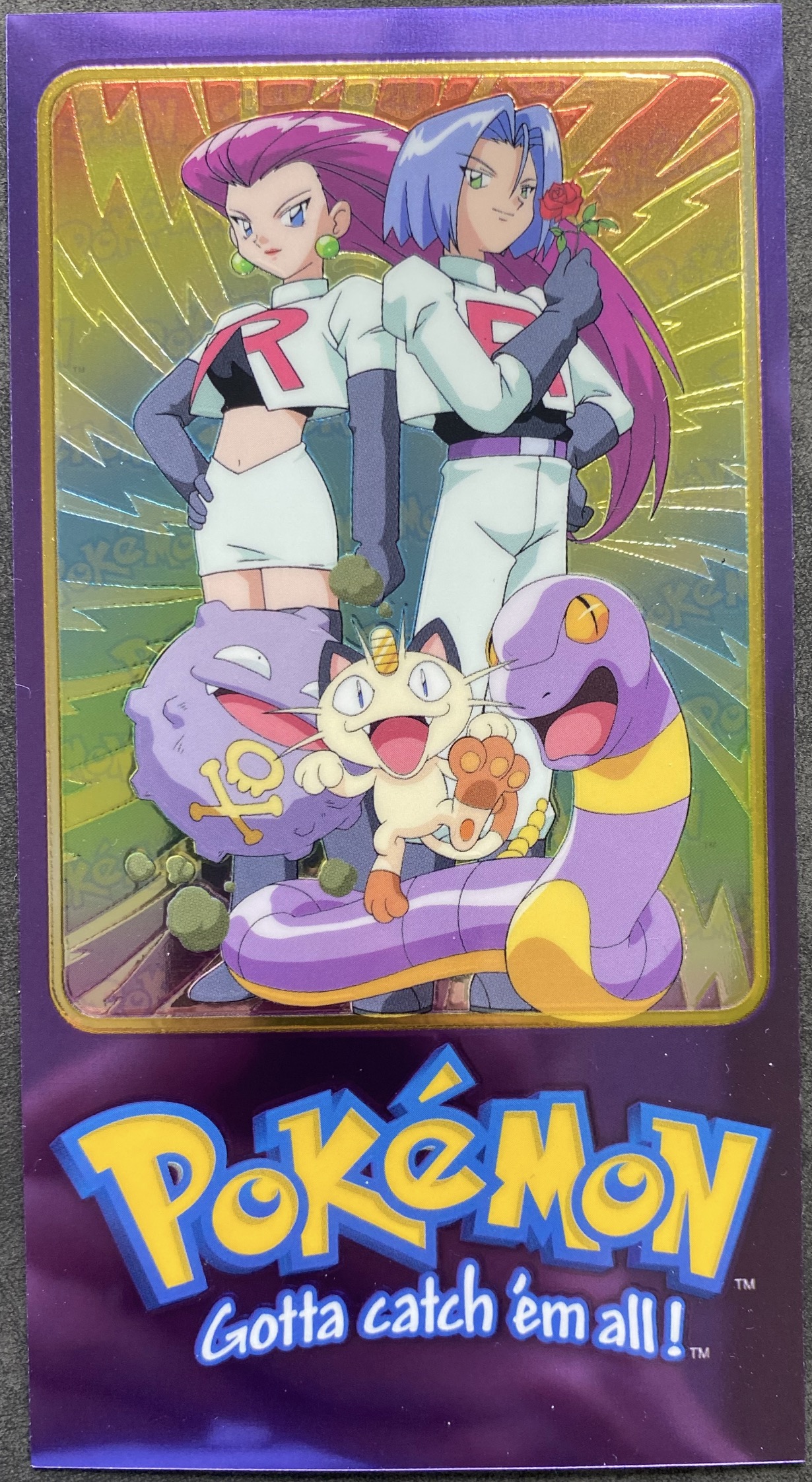 Team Rocket