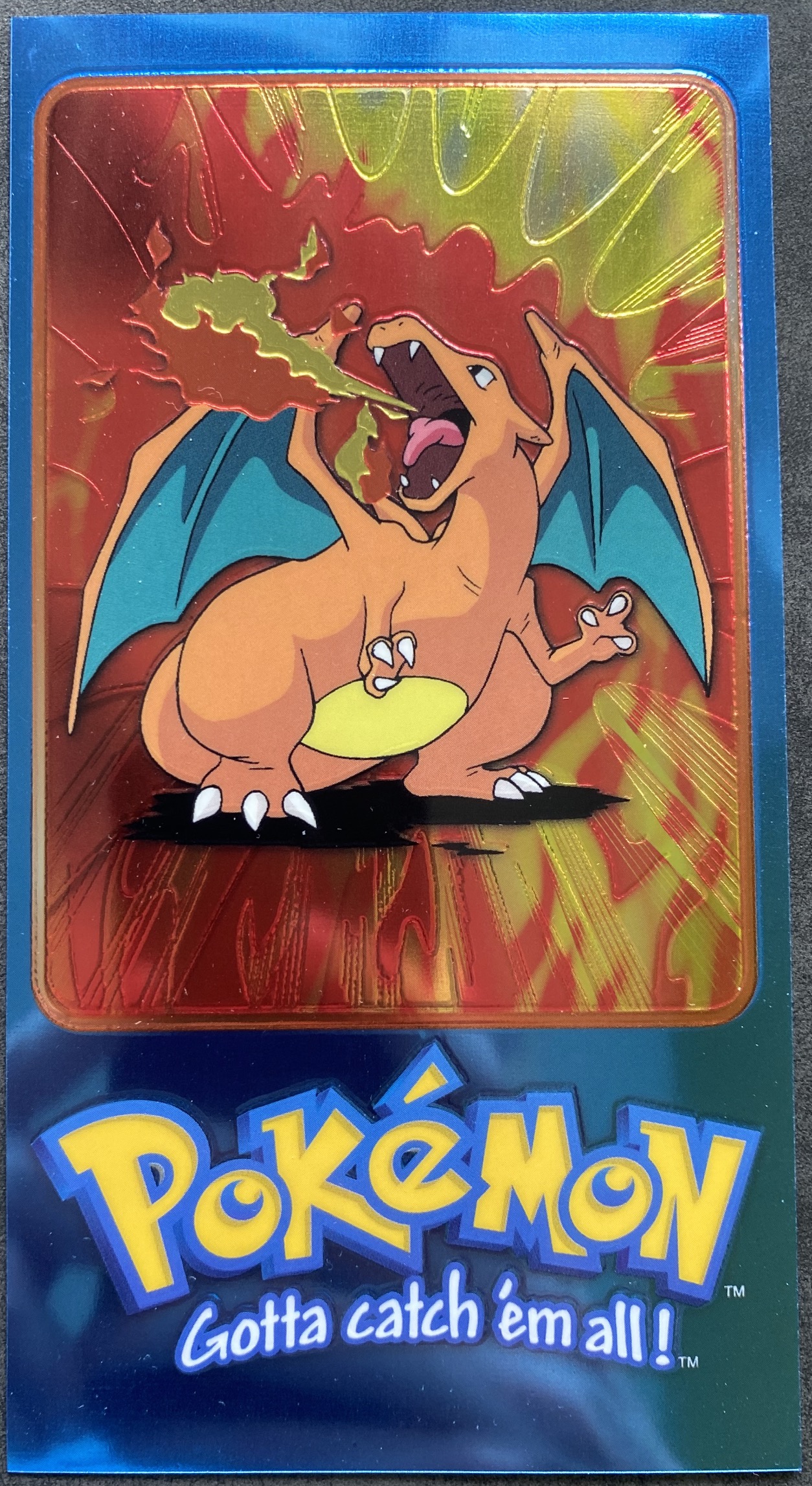 Charizard