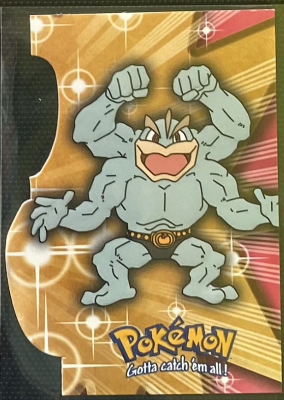 Machamp