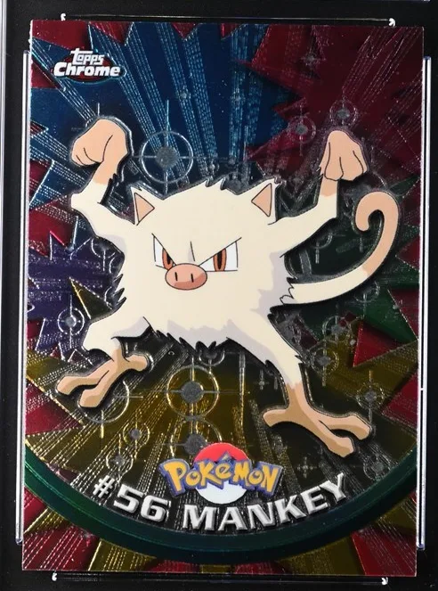 Mankey