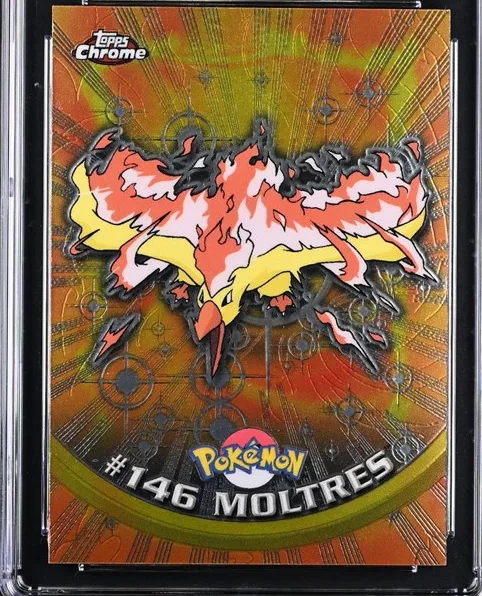 Moltres