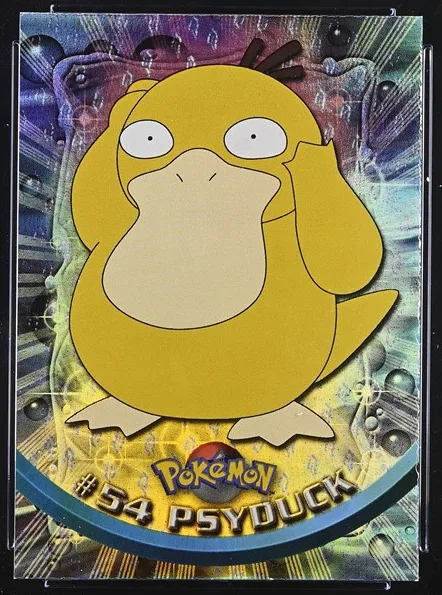 Psyduck