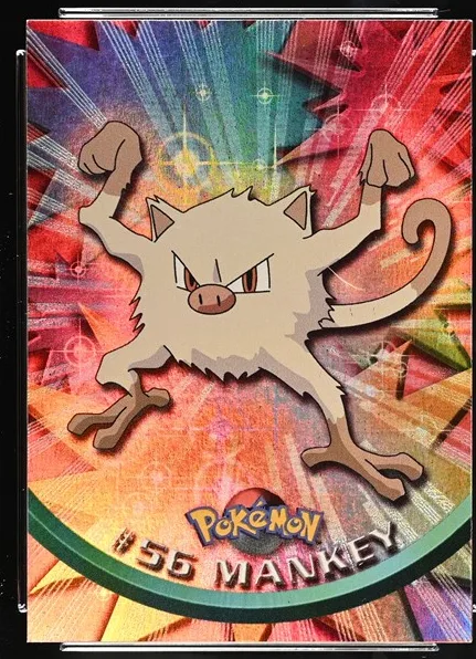 Mankey