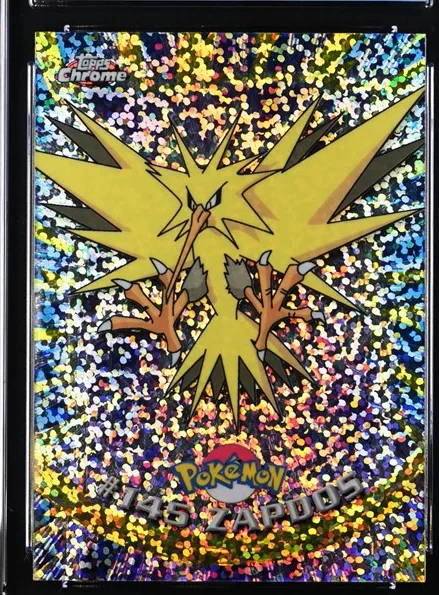 Zapdos