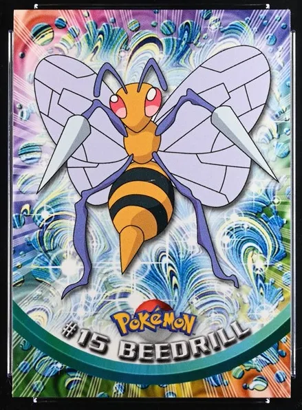 Beedrill