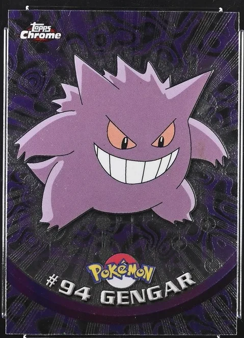 Gengar