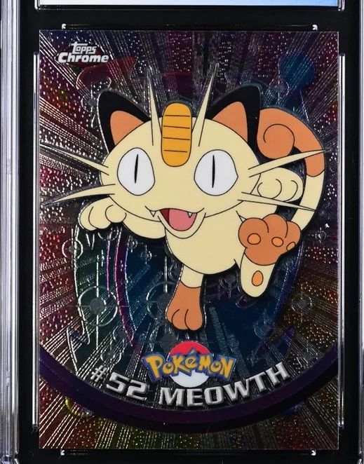 Meowth