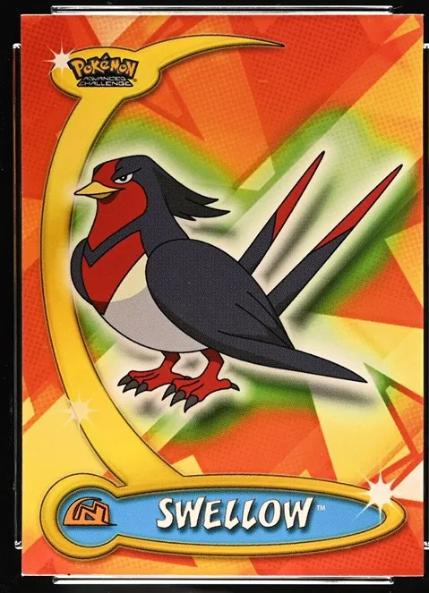 Swellow