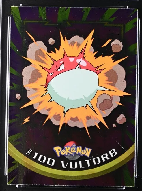 Voltorb
