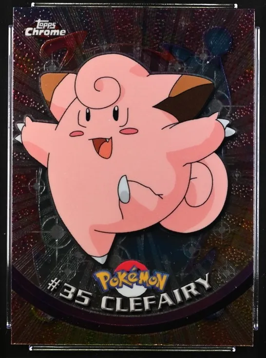 Clefairy