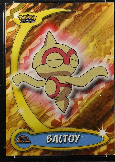 Baltoy