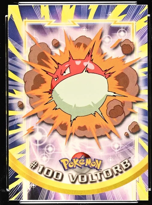 Voltorb
